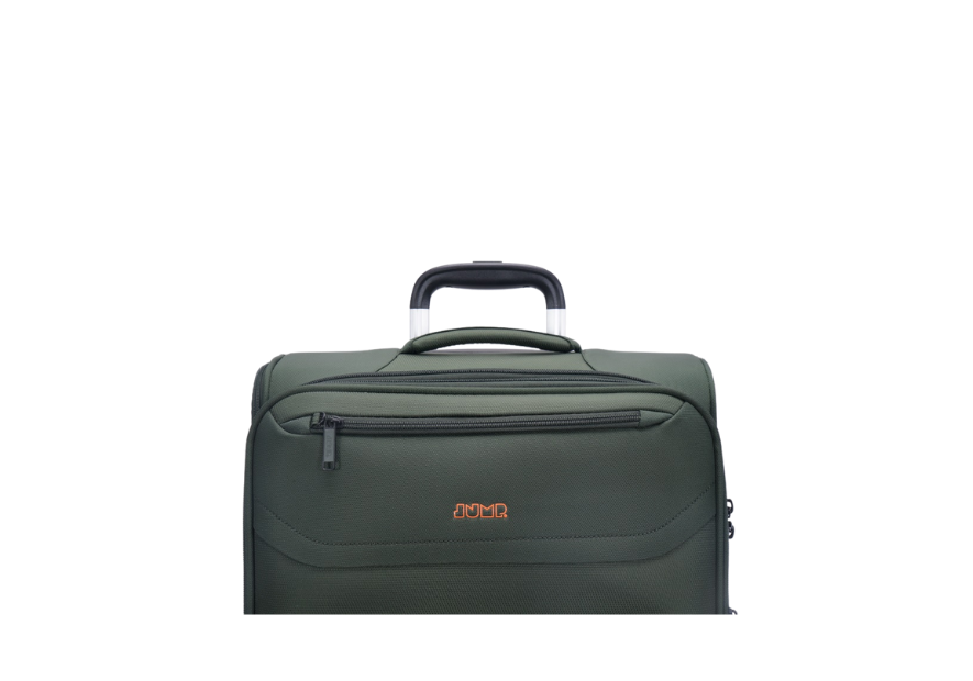 JUMP MX02 - POLYESTER 200D SERGÉ - KA jump- moorea 2.0- valise cabine Bagages cabine