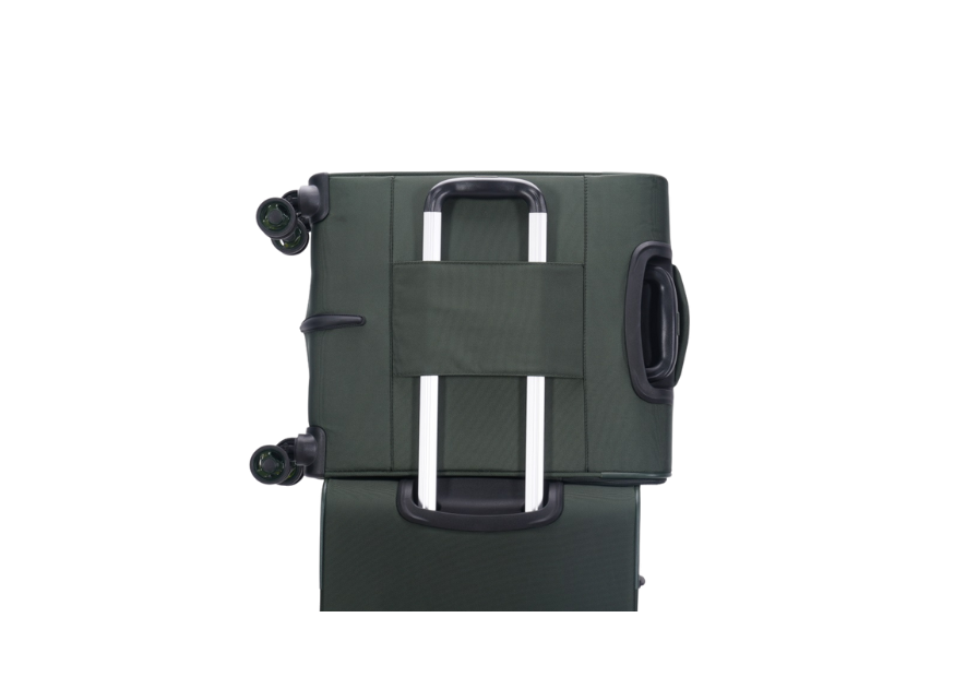 JUMP MX02 - POLYESTER 200D SERGÉ - KA jump- moorea 2.0- valise cabine Bagages cabine