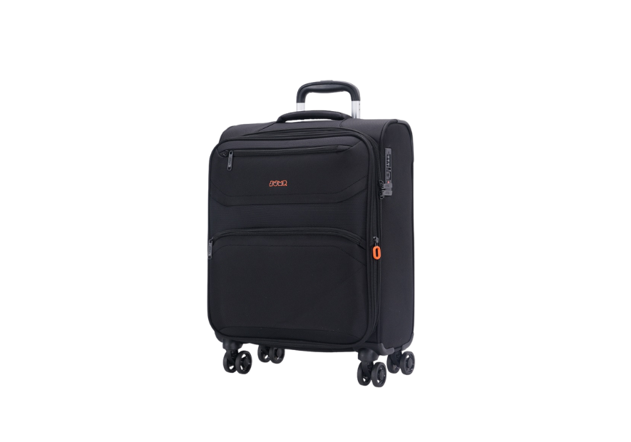 JUMP MX02 - POLYESTER 200D SERGÉ - NO jump- moorea 2.0- valise cabine Bagages cabine
