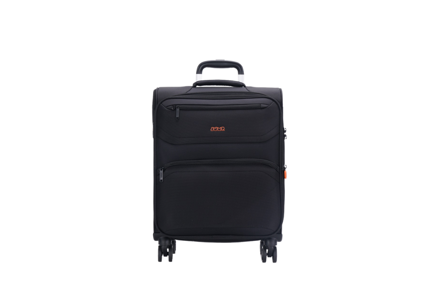 JUMP MX02 - POLYESTER 200D SERGÉ - NO jump- moorea 2.0- valise cabine Bagages cabine