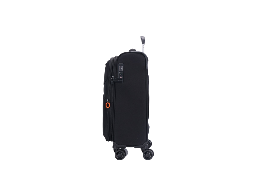 JUMP MX02 - POLYESTER 200D SERGÉ - NO jump- moorea 2.0- valise cabine Bagages cabine