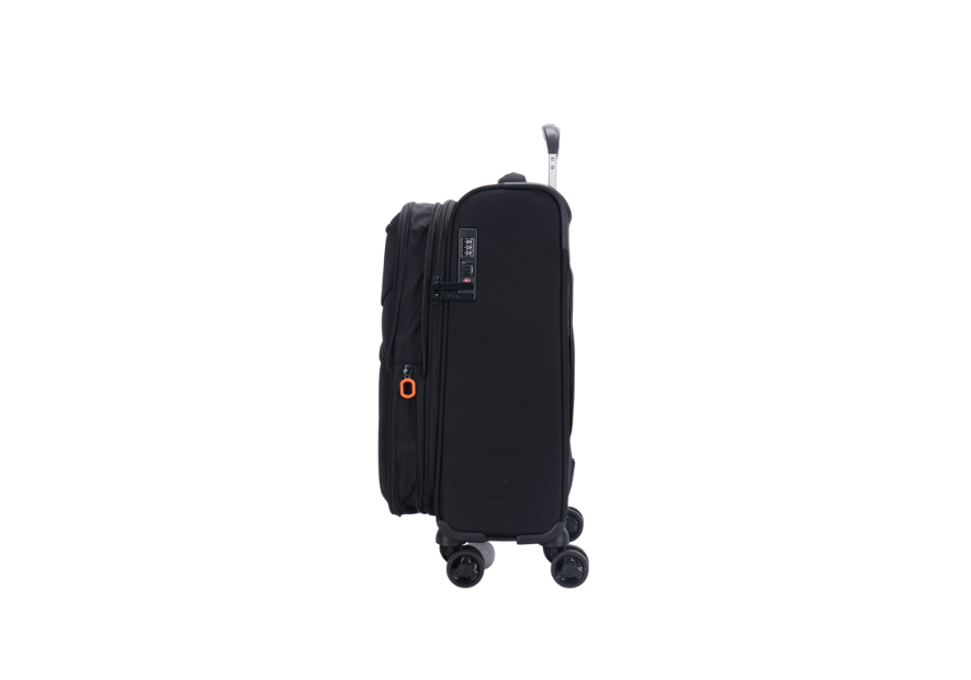 JUMP MX02 - POLYESTER 200D SERGÉ - NO jump- moorea 2.0- valise cabine Bagages cabine