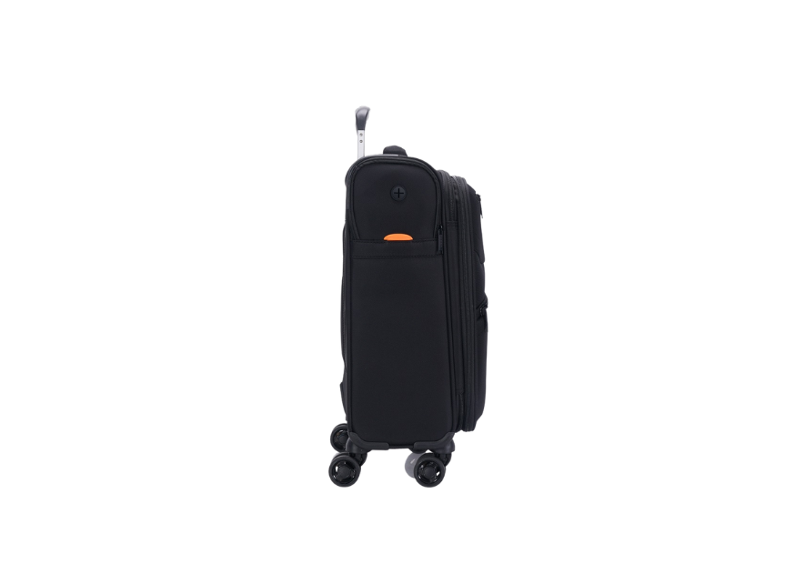 JUMP MX02 - POLYESTER 200D SERGÉ - NO jump- moorea 2.0- valise cabine Bagages cabine