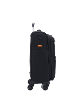JUMP MX02 - POLYESTER 200D SERGÉ - NO jump- moorea 2.0- valise cabine Bagages cabine