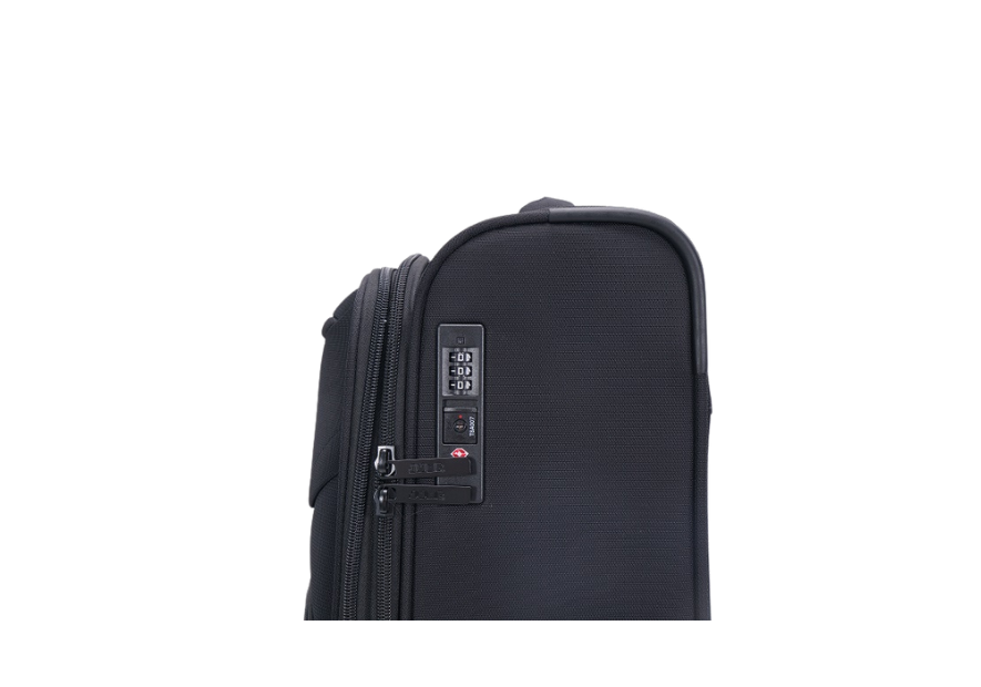 JUMP MX02 - POLYESTER 200D SERGÉ - NO jump- moorea 2.0- valise cabine Bagages cabine
