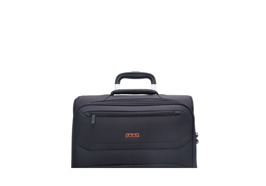 JUMP MX02 - POLYESTER 200D SERGÉ - NO jump- moorea 2.0- valise cabine Bagages cabine