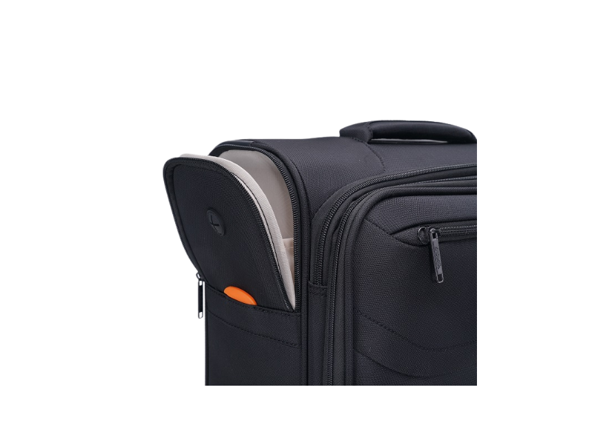 JUMP MX02 - POLYESTER 200D SERGÉ - NO jump- moorea 2.0- valise cabine Bagages cabine