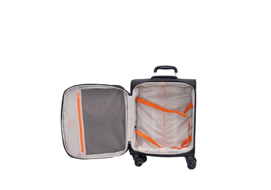 JUMP MX02 - POLYESTER 200D SERGÉ - NO jump- moorea 2.0- valise cabine Bagages cabine