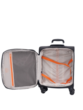 JUMP MX02 - POLYESTER 200D SERGÉ - NO jump- moorea 2.0- valise cabine Bagages cabine
