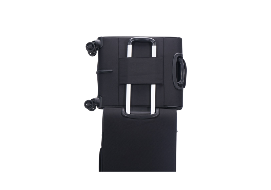 JUMP MX02 - POLYESTER 200D SERGÉ - NO jump- moorea 2.0- valise cabine Bagages cabine