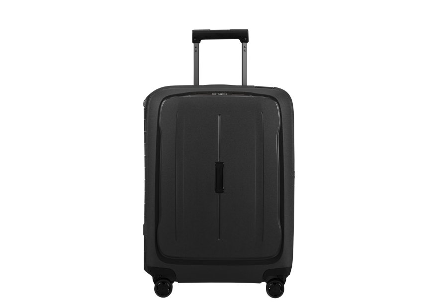 Samsonite 146909 - POLYPROPYLÈNE - GRAPHIT valise cabine essens Bagages cabine