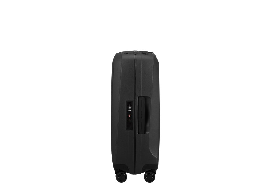 Samsonite 146909 - POLYPROPYLÈNE - GRAPHIT valise cabine essens Bagages cabine