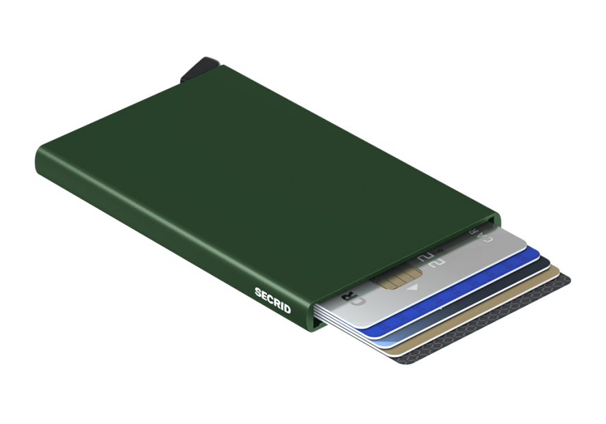 Secrid C porte carte secrid cardprotector porte cartes
