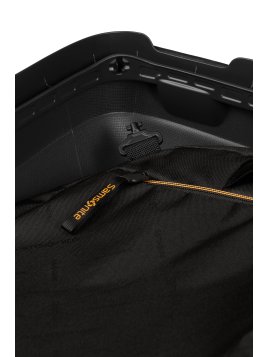 Samsonite 146909 - POLYPROPYLÈNE - GRAPHIT valise cabine essens Bagages cabine