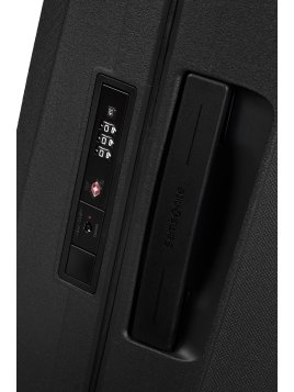 Samsonite 146909 - POLYPROPYLÈNE - GRAPHIT valise cabine essens Bagages cabine