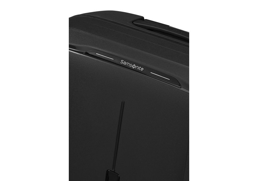 Samsonite 146909 - POLYPROPYLÈNE - GRAPHIT valise cabine essens Bagages cabine