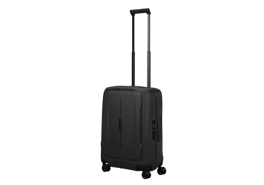 Samsonite 146909 - POLYPROPYLÈNE - GRAPHIT valise cabine essens Bagages cabine