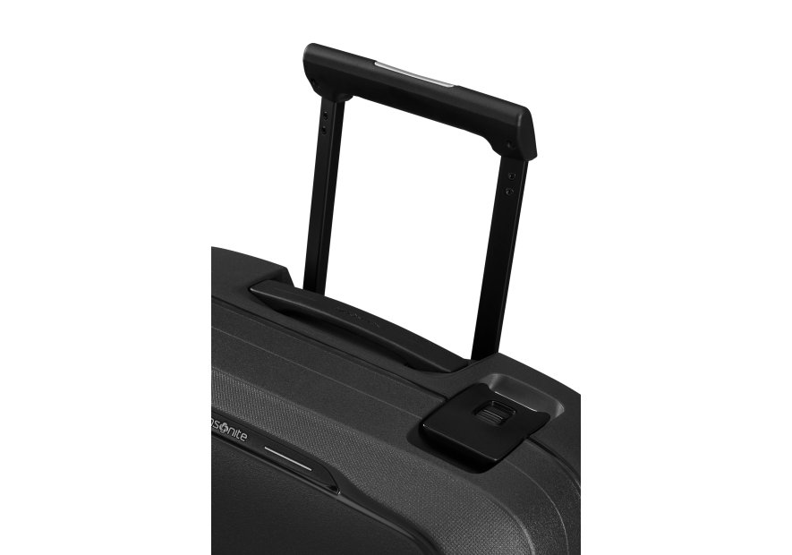 Samsonite 146909 - POLYPROPYLÈNE - GRAPHIT valise cabine essens Bagages cabine