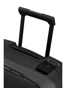 Samsonite 146909 - POLYPROPYLÈNE - GRAPHIT valise cabine essens Bagages cabine