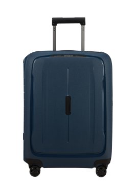 Samsonite 146909 - POLYPROPYLÈNE - BLEU NU valise cabine essens Bagages cabine