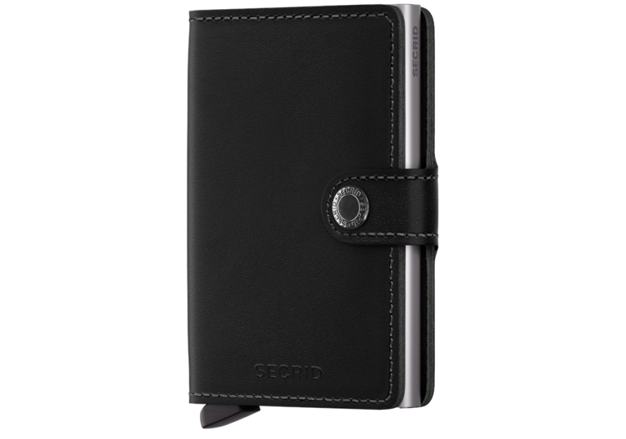 Secrid M porte cartes miniwallet original porte cartes