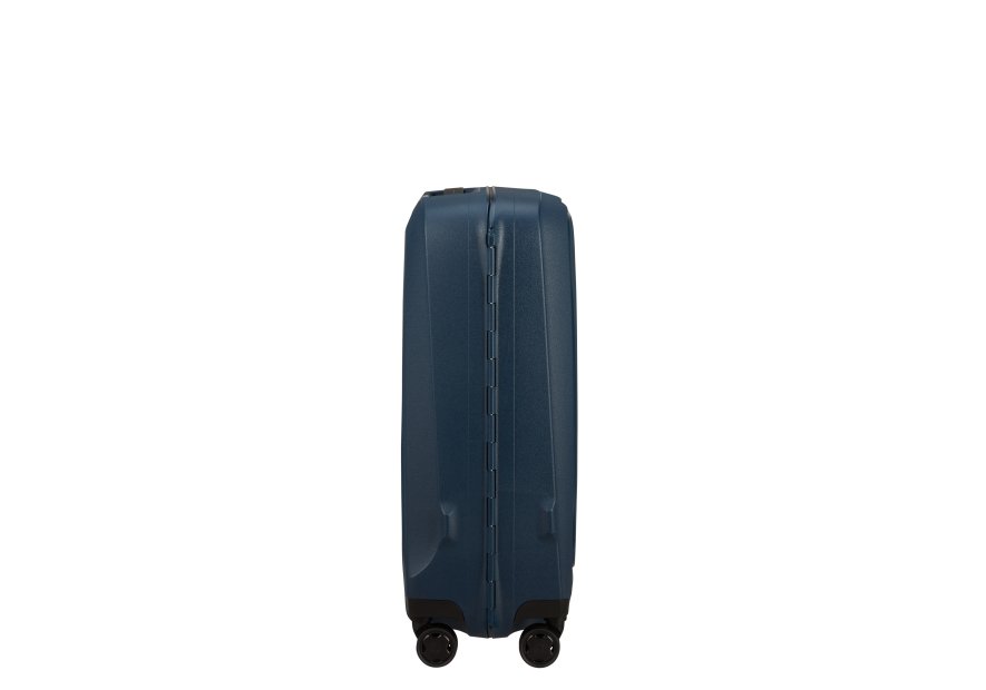 Samsonite 146909 - POLYPROPYLÈNE - BLEU NU valise cabine essens Bagages cabine