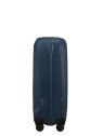Samsonite 146909 - POLYPROPYLÈNE - BLEU NU valise cabine essens bagages-cabine