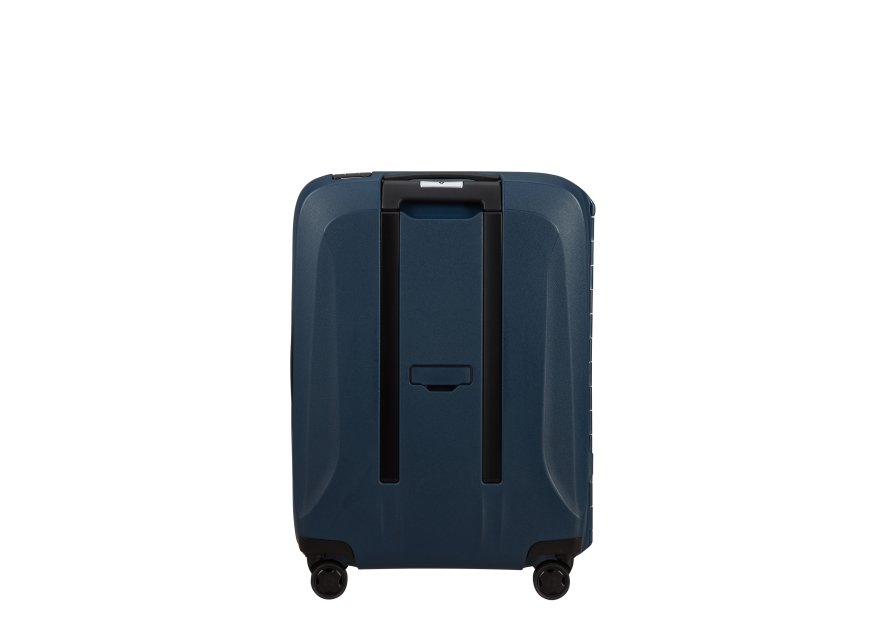 Samsonite 146909 - POLYPROPYLÈNE - BLEU NU valise cabine essens Bagages cabine