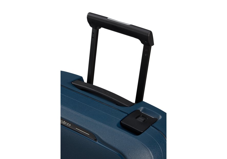 Samsonite 146909 - POLYPROPYLÈNE - BLEU NU valise cabine essens Bagages cabine