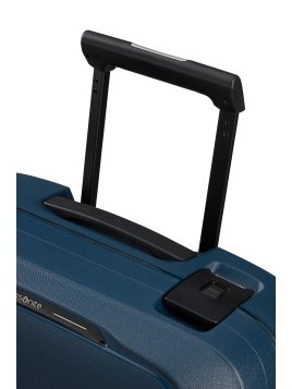 Samsonite 146909 - POLYPROPYLÈNE - BLEU NU valise cabine essens Bagages cabine