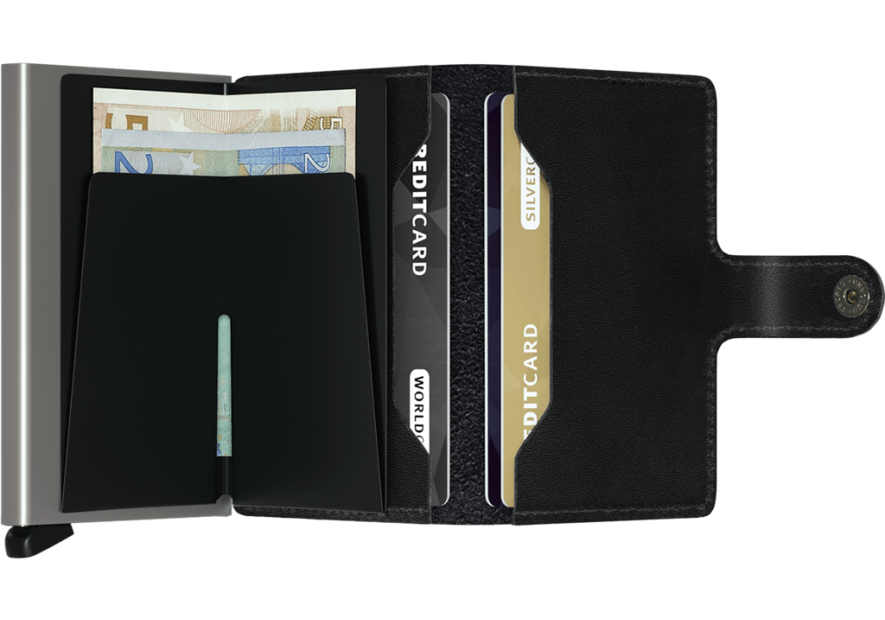 Secrid M porte cartes miniwallet original porte cartes