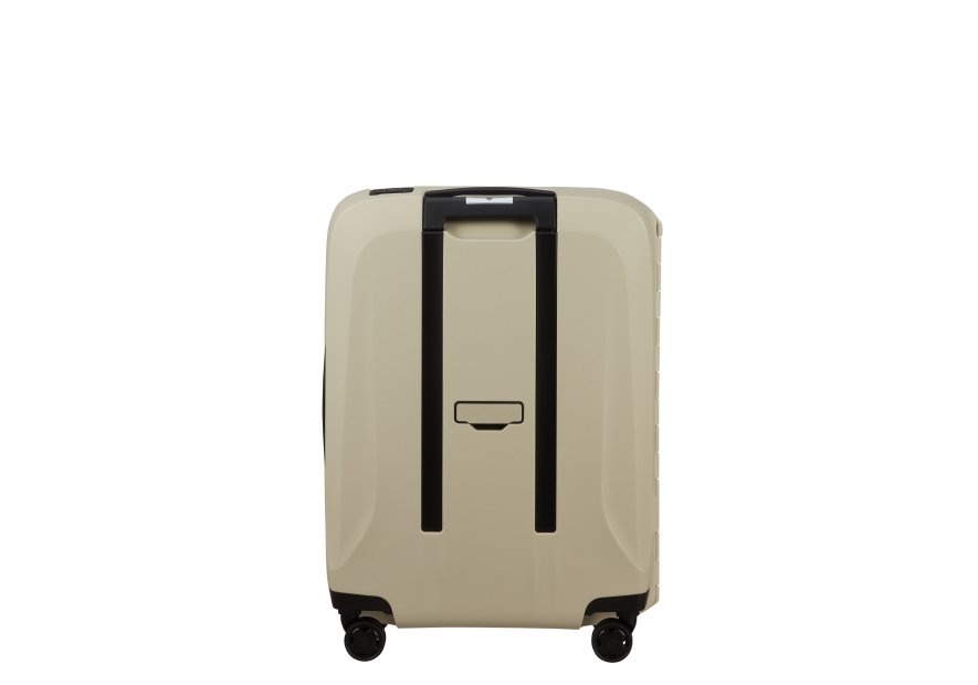Samsonite 146909 - POLYPROPYLÈNE - WRAM NE valise cabine essens Bagages cabine