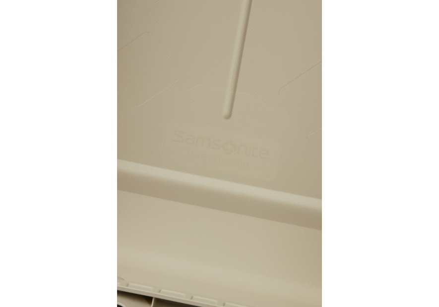 Samsonite 146909 - POLYPROPYLÈNE - WRAM NE valise cabine essens Bagages cabine