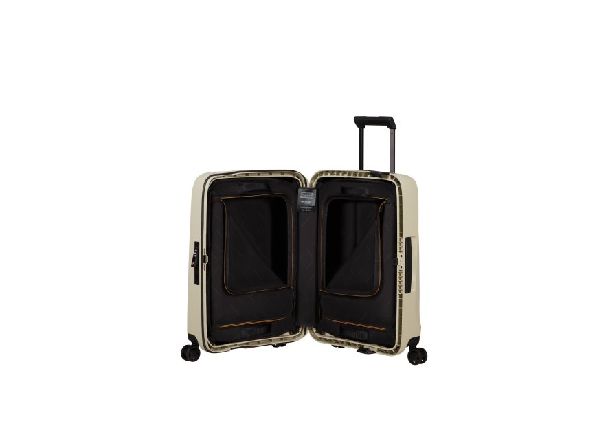 Samsonite 146909 - POLYPROPYLÈNE - WRAM NE valise cabine essens Bagages cabine