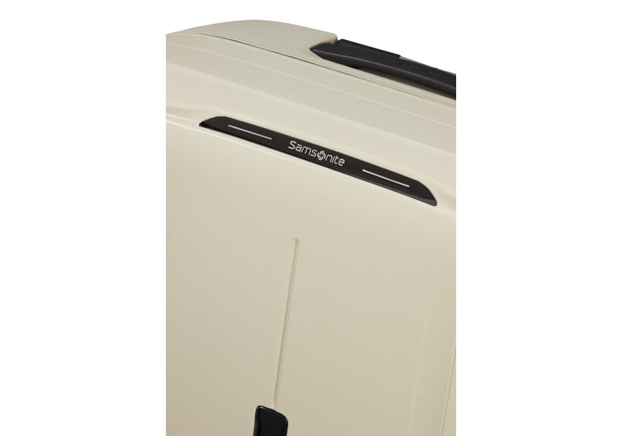 Samsonite 146909 - POLYPROPYLÈNE - WRAM NE valise cabine essens Bagages cabine