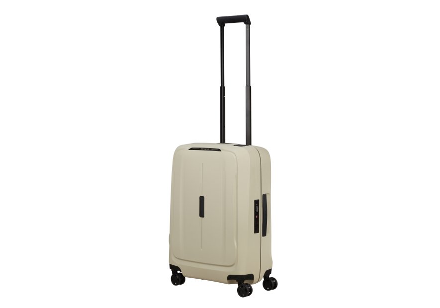 Samsonite 146909 - POLYPROPYLÈNE - WRAM NE valise cabine essens Bagages cabine