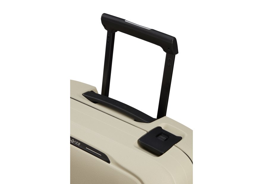 Samsonite 146909 - POLYPROPYLÈNE - WRAM NE valise cabine essens Bagages cabine