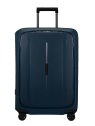 Samsonite 146911 - POLYPROPYLENE - BLEU NU valise essens 69 cm valise