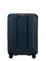 Samsonite 146911 - POLYPROPYLENE - BLEU NU valise essens 69 cm valise
