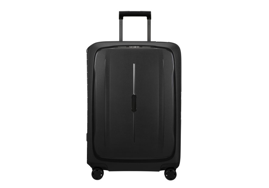 Samsonite 146911 - POLYPROPYLENE - GRAPHIT valise essens 69 cm Valises