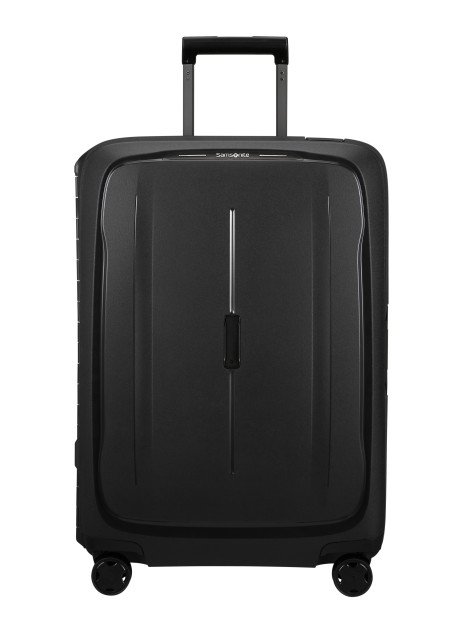 Samsonite 146911 - POLYPROPYLENE - GRAPHIT valise essens 69 cm Valises