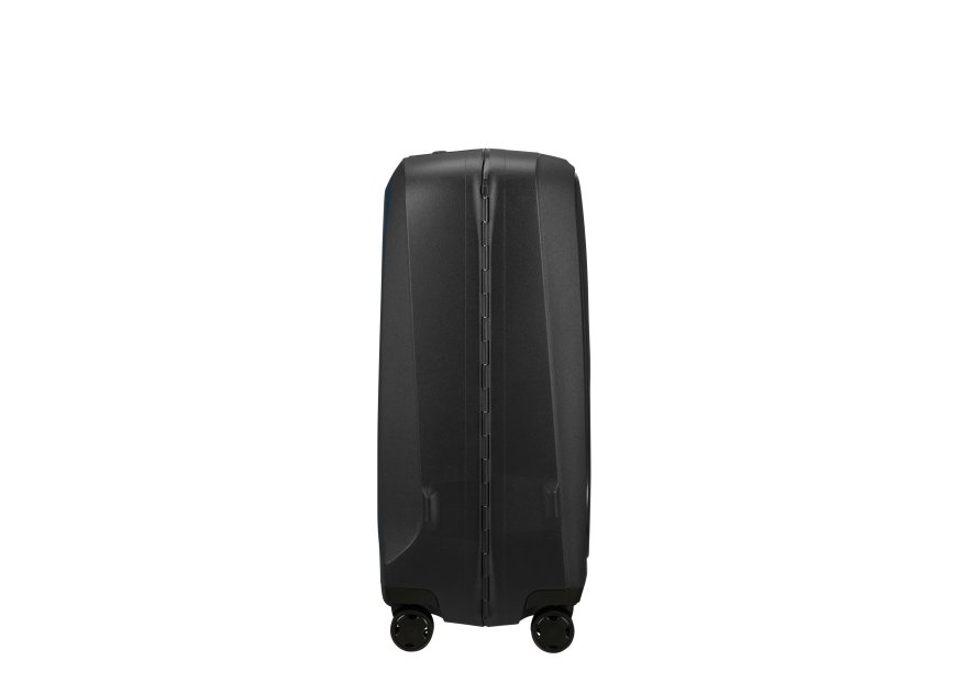 Samsonite 146911 - POLYPROPYLENE - GRAPHIT valise essens 69 cm Valises