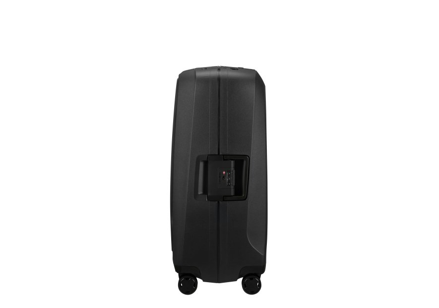Samsonite 146911 - POLYPROPYLENE - GRAPHIT valise essens 69 cm Valises