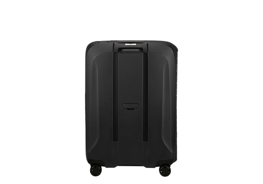 Samsonite 146911 - POLYPROPYLENE - GRAPHIT valise essens 69 cm Valises