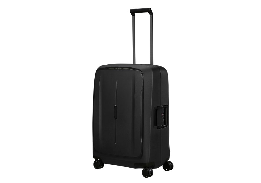 Samsonite 146911 - POLYPROPYLENE - GRAPHIT valise essens 69 cm Valises