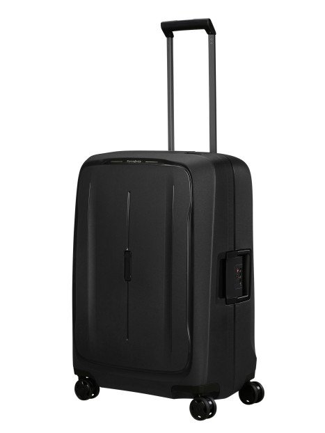 Samsonite 146911 - POLYPROPYLENE - GRAPHIT valise essens 69 cm Valises