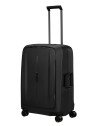 Samsonite 146911 - POLYPROPYLENE - GRAPHIT valise essens 69 cm valises