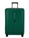 Samsonite 146912 grande valise rigide samsonite essens valise