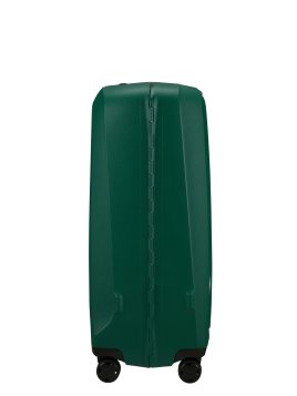 Samsonite 146912 - POLYPROPYLÈNE - VERT AL valise essens 75 cm Valises