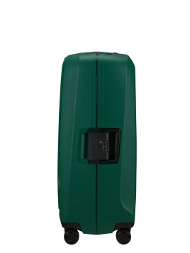 Samsonite 146912 - POLYPROPYLÈNE - VERT AL valise essens 75 cm Valises
